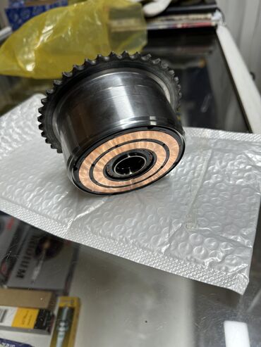 Двигатели, моторы и ГБЦ: Запчасти для двигателя на всех видов корейский автомобиль — 16