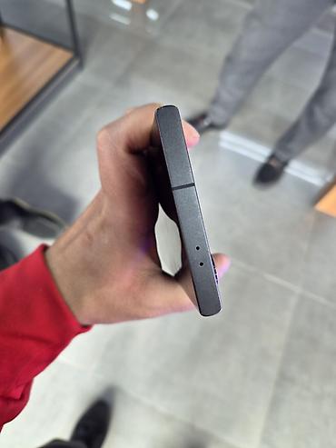 sim operator: Samsung Galaxy S24 Ultra, 256 GB, rəng - Boz, İki sim kartlı, Sənədlərlə, Zəmanət — 3