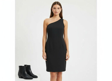 marks and spencer sukienka: Principles, Sukienka damska, rozmiar M