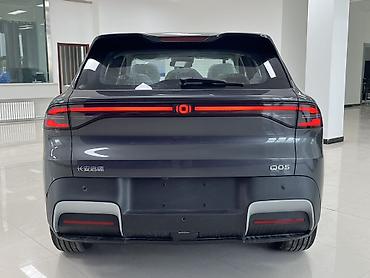 roewe e5: Roewe : 2026 г., Автомат, Электромобиль, Кроссовер — 5
