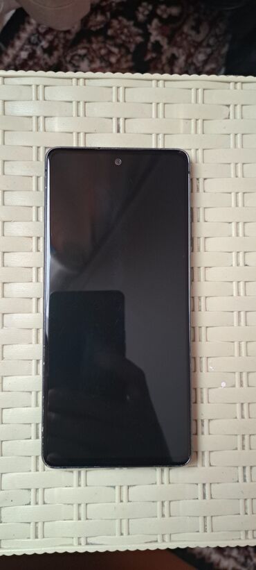 samsung e620: Samsung Galaxy S20, 128 GB, rəng - Qara