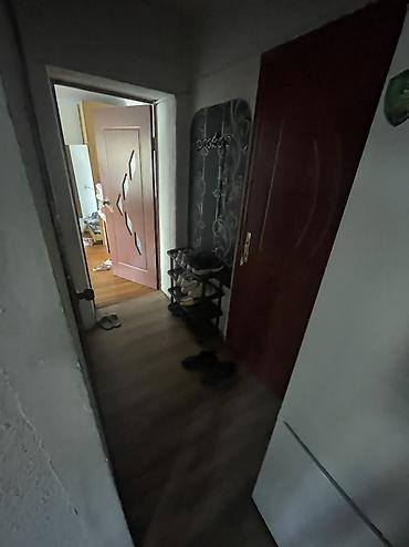 хрущевка политех: 2 комнаты, 44 м², Хрущевка, 2 этаж, Старый ремонт — 9
