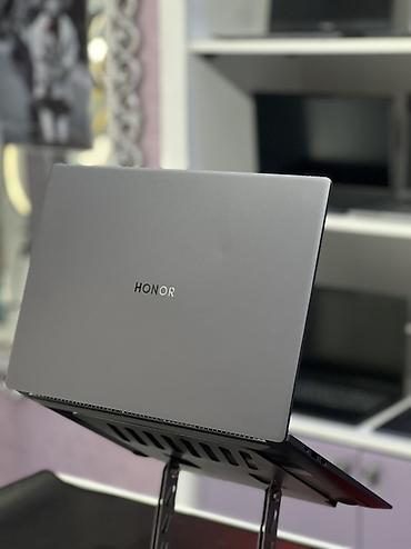 honor notbuk: ◽Model : Honor MagicBook X16 ◽Prosessor : İntel core I5-12450H 2.00 — 5
