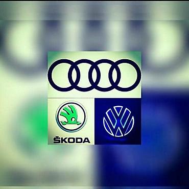 akcija ventilatora: KRILA VRATA PRSA FAROVU ZA VOLKSWAGEN TOURAN OD 2003. DO 2008. GOD. | — 1