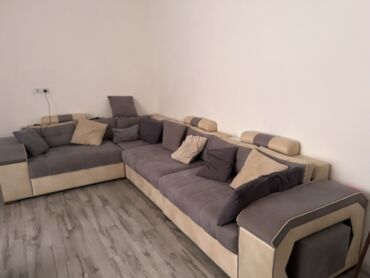 Divanlar: Künc divan, Açılmayan, Bazasız, Parça