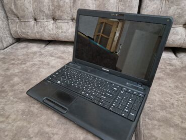 toshiba noutbuklar qiymetleri: İşlənmiş Toshiba, 18 ", 512 GB, Ünvandan götürmə