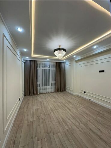 Продажа квартир: 2 комнаты, 60 м², Элитка, 11 этаж, Евроремонт — 3