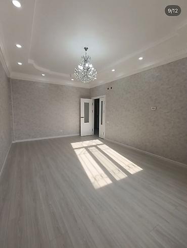 Продажа квартир: 3 комнаты, 100 м², Элитка, Евроремонт — 1