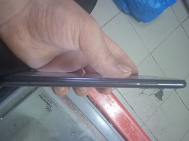 Redmi: Redmi, Redmi 10C, Б/у, 64 ГБ, цвет - Черный, В рассрочку, 1 SIM, 2 SIM