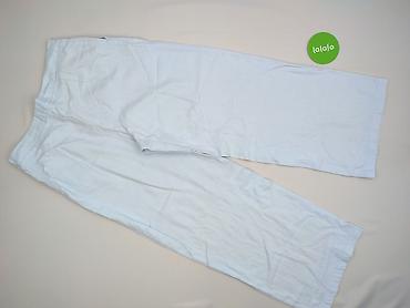 seen say: Sinsay, Spodnie materiałowe damskie, rozmiar XL — 3
