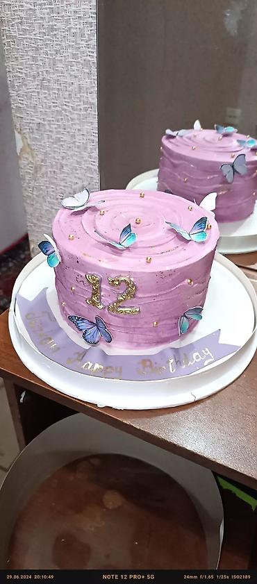 Tortlar: Tortlar — 18