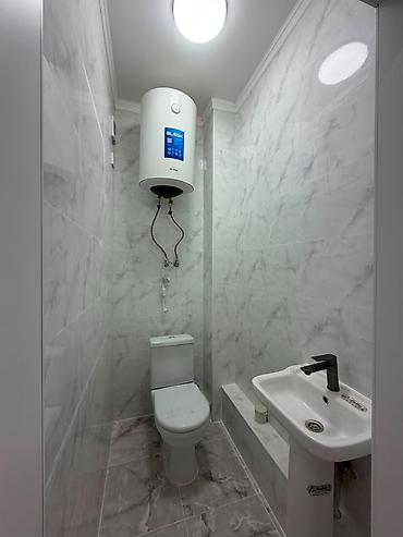 3 3: 3 комнаты, 110 м², Верхний Джал 3 этаж — 8