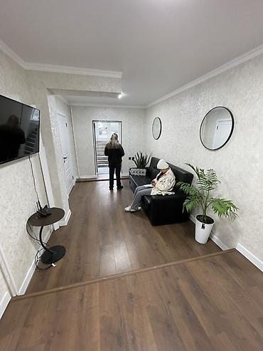 сдаю кабинет под массаж: Сдаю Отдельный кабинет, 22 м², С ремонтом, Первая линия, С отдельным входом, С отдельным санузлом — 6