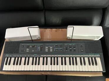 Klaviri i klavijature: *** AKCIJA *** #2459 Klavijature Stereo BONTEMPI; Model: Stereo-Midi — 10