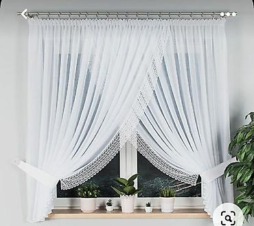 Жалюзи и рольшторы: Шторы на заказ

индивидуальный пошив 


адрес Мадина рынок — 5