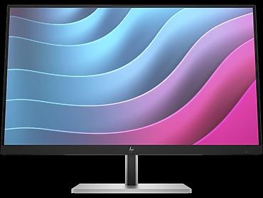 hp monoblok: Model: HP E24 G5 FHD 6N6E9AA Ekran 24", IPS Görüntü dəstəyi FHD ( 1920 — 3