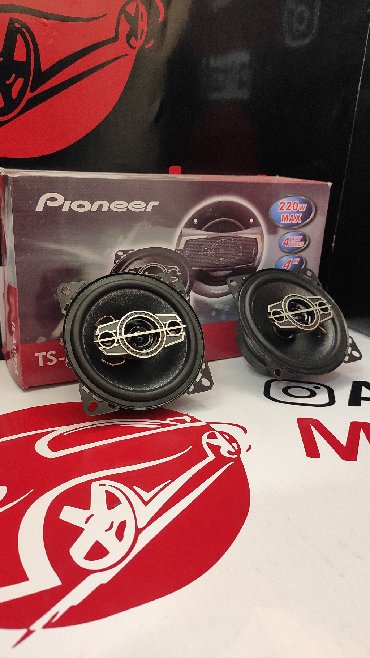 pioneer zs8250bt: Колонки 10ки PIONEER китай. Цена 1200сом пара. Самый не дорогой