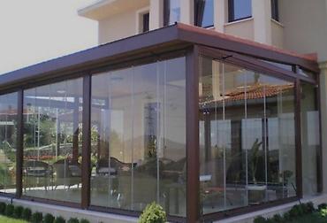 metal asma tavan: Plastikalüminium, izosistem qapı pəncərə sistemlərinin sifarişi — 4
