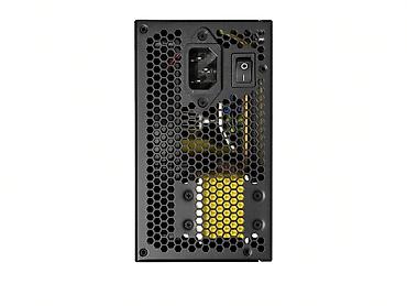 deepcool dq: Блок питания, Б/у, 650 Вт, 80 Plus, 650 Вт — 2