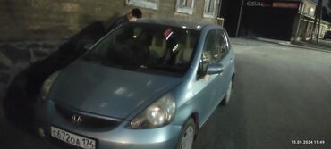 honda cr v машина: Honda Fit: 2004 г., 1.3 л, Автомат, Бензин