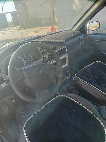 mazda d: Daewoo Nexia: 2010 г., Механика, Бензин, Седан — 3