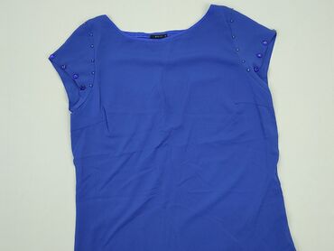 T-shirts and tops: T-shirt, Mohito, XL (EU 42), condition - Good