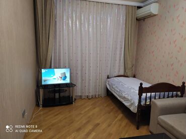 Yeni tikili: 2 otaqlı, Yeni tikili, m. Həzi Aslanov, 80 kv. m — 6