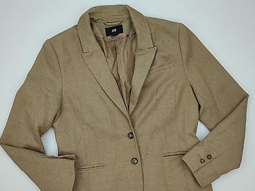 sklep h: H&M, Marynarka damska, rozmiar XL — 1