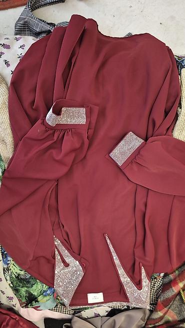 Digər qadın geyimləri: Tecili esyalar SATILIR — 28