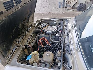 ВАЗ (ЛАДА): ВАЗ (ЛАДА) 2106: 1986 г., Механика, Бензин, Седан — 6