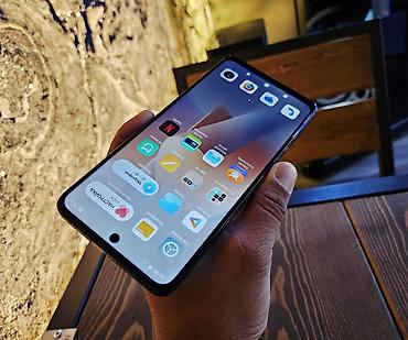 Redmi: Redmi, Redmi Note 12 Pro 5G, Б/у, 128 ГБ, цвет - Синий, 1 SIM, 2 SIM — 15