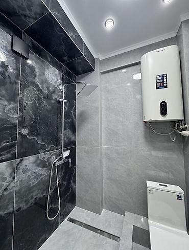 7 1: 1 комната, 42 м², Джал-15 Элитка, 7 этаж, Дизайнерский ремонт — 2