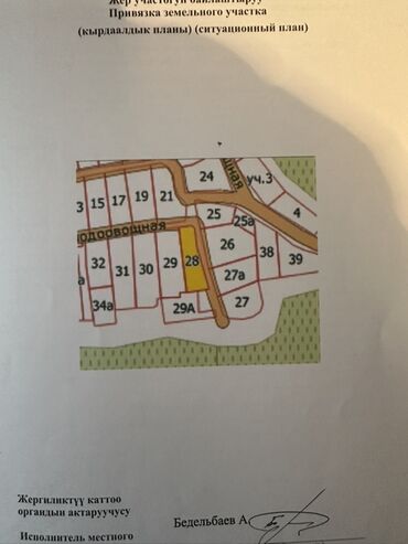 ищу времянку в районе ак босого: Үй, 44 кв. м, 3 бөлмө, Менчик ээси