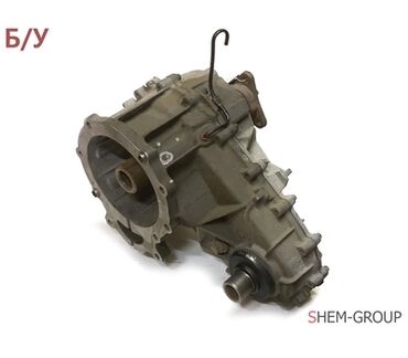 британская короткошерстная кошка купить: Дифференциал BMW 2001 г., Колдонулган, Оригинал, Германия