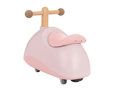 koledzice za decake: KIKKA BOO guralica Sizzy – pink (šifra: KKB3) - — 6