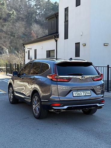 фара hrv: Honda CR-V: 2020 г., 1.5 л, Вариатор, Бензин, Кроссовер — 5