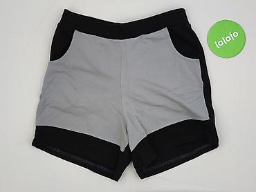 pull and bear szorty: Szorty damskie, rozmiar S — 2