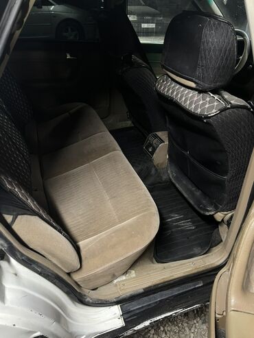 Audi: Audi 100: 1991 г., 2.3 л, Механика, Газ, Седан — 6