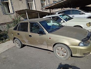 Daewoo: Daewoo Nexia: 2011 г., Механика, Седан — 5