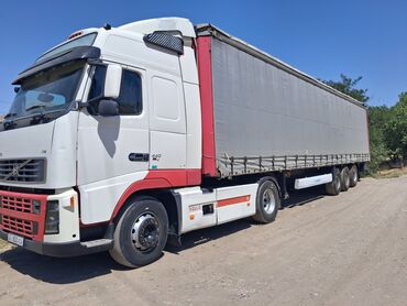 шыны на трактор: Грузовик, Volvo, Стандарт