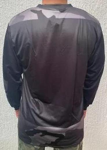 Majice: Men's T-shirt FOX, bоја - Šareno — 8