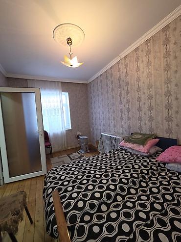Həyət evləri və villaların satışı: Masazırda 535 Yolunda Mesçide yaxın yerde, Eşyalı _1 otaq uzun müddete — 4