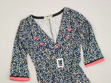 sukienki tiffi: Women`s dress, Marlene, size M (EU 38)