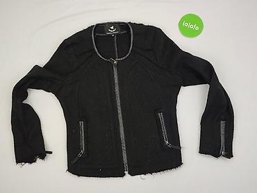 softshell himountain: Damska kurtka/żakiet Mumme & Simonsen - Kolor: czarny - Rozmiar z — 2