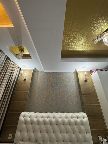 Продажа квартир: 2 комнаты, 72 м², Элитка, 10 этаж, Дизайнерский ремонт — 4