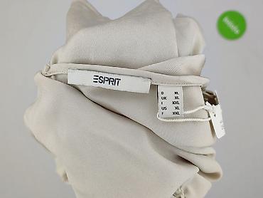 esprit top: Esprit, Top damski, rozmiar XL — 4