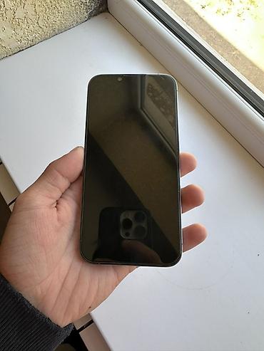 состояние нового: Apple iPhone 13 Pro 128 GB Нет трещин Нет царапин АКБ 100 Дисплей — 2