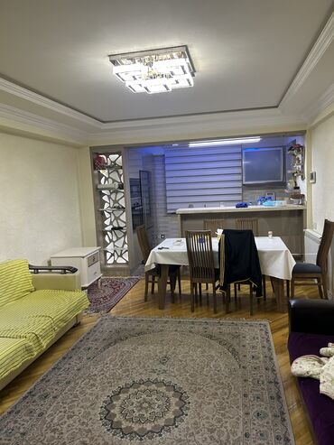 sumqayitda kiraye evler 4 otaqli: 4 otaqlı
