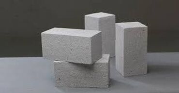 Газоблок: Газоблок, Неавтоклавный, 600x100x300, D600 at lalafo.kg — 5 Газоблок: Газоблок, Неавтоклавный, 600x100x300, D600 — 5