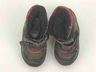 buty niemowlęce: Baby shoes, 20, condition - Very good